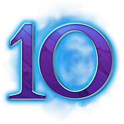 Icon 12 God of Wild Sea