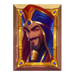 Icon 3 Book of Aladdin