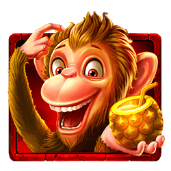 Icon 2 Wild Wild Bananas