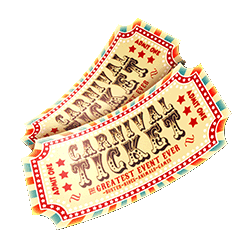 Icon 4 Buster Hammer Carnival