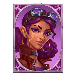 Icon 4 Land of Zenith