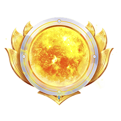 Scatter of Twilight Princess Slot