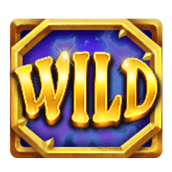 Wild Symbol of Devil Fire Slot