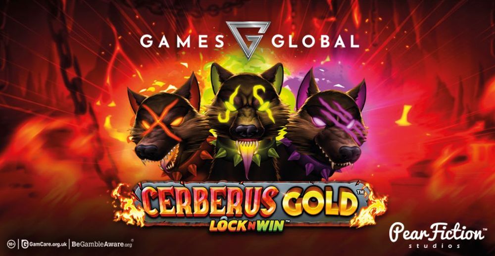 Cerberus Gold slot review