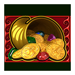 Wild Symbol of Fortunas Fruits Slot