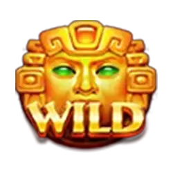Wild Symbol of Treasure Quest Slot
