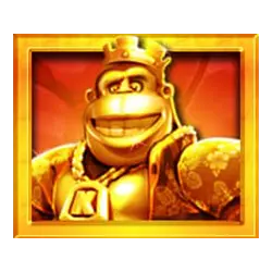 Icon 1 King Kong Cash Even Bigger Bananas 4