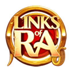 Wild Symbol of Links of Ra Slot