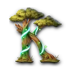 Icon 7 Lion Saga Odyssey