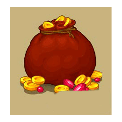 Icon 6 Pirates Frenzy