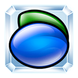 Icon 6 Crystal Fruits