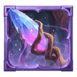 Icon 3 Merlin’s Grimoire