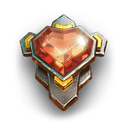 Icon 8 Lion’s Hoard