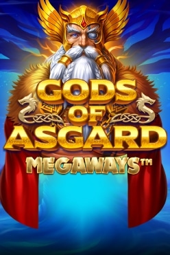 Gods of Asgard Megaways