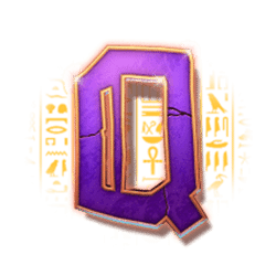 Icon 7 Egyptian Mega Fortune