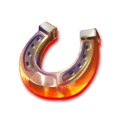 Icon 4 Blazing Bison Gold Blitz