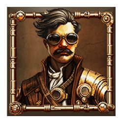 Icon 2 Gears of Eternia Megaways Dream Drop