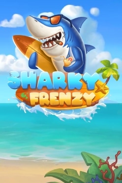 Sharky Frenzy