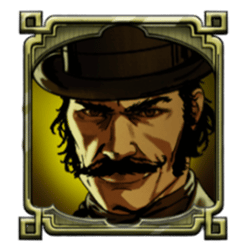 Icon 5 The Bowery Boys