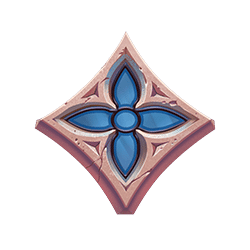 Icon 9 Notre-Dame Tales GigaBlox