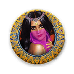 Icon 1 Desert Treasure