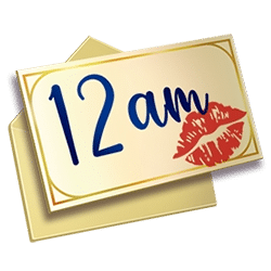 Icon 5 Diamond Explosion Christmas Tango