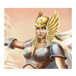 Icon 6 Thunderstruck II Mega Moolah