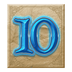 Icon 9 Lightning Strike Megaways