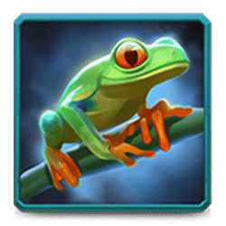 Icon 6 Aztec Fire: Hold and Win