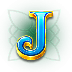 Icon 9 Lucky Cloverland