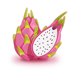 Icon 6 Fruityways Bonanza Megaways