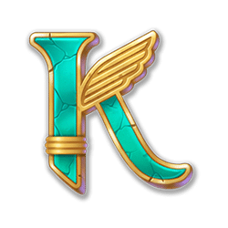 Icon 7 Treasures of Ra