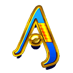 Icon 5 Queen of Gold