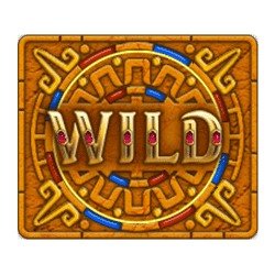 Wild Symbol of Super Cats Slot
