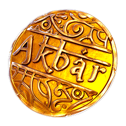 Scatter of Akbar & Birbal Slot