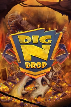 Dig N Drop
