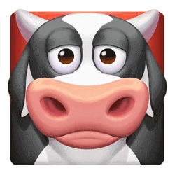 Icon 1 Cock-A-Doodle Moo