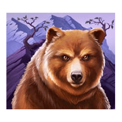 Icon 2 Bison Rising Megaways