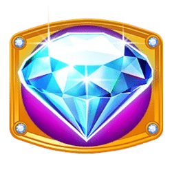 Scatter of Immortal Ways Diamond Slot