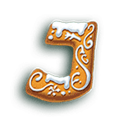 Icon 9 Gold Trio Santa Surprise