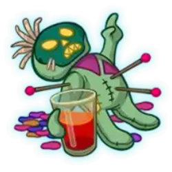 Icon 3 Baron Lord of Saturday