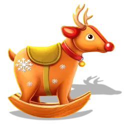 Icon 3 Santa’s Xmas Rush