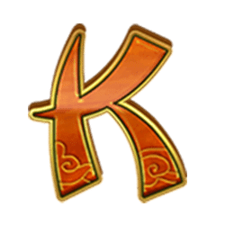 Icon 5 Year of the Tiger