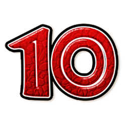 Icon 9 Congo Cash XL