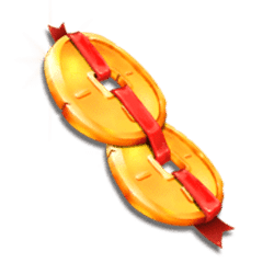 Icon 6 Feng Shui Kitties