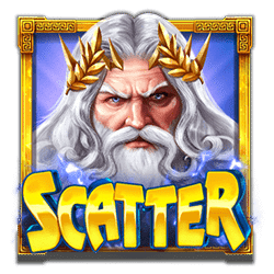 Scatter of Games in Olympus Slot