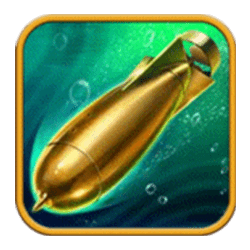 Icon 2 Eye of The Kraken