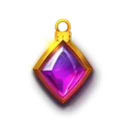 Icon 6 Santa’s Golden Christmas