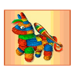 Icon 4 Chilli Picante Megaways