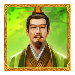 Icon 3 King of 3 Kingdoms